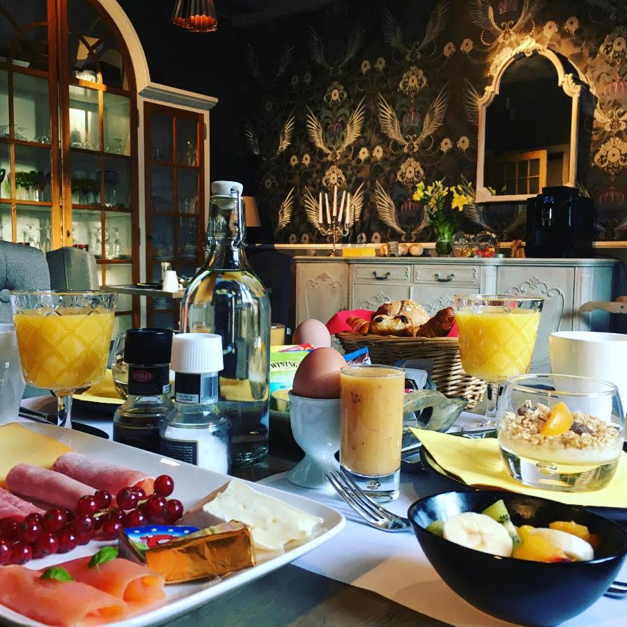 Hansbeke Authentic Wellnesshoeve المظهر الخارجي الصورة