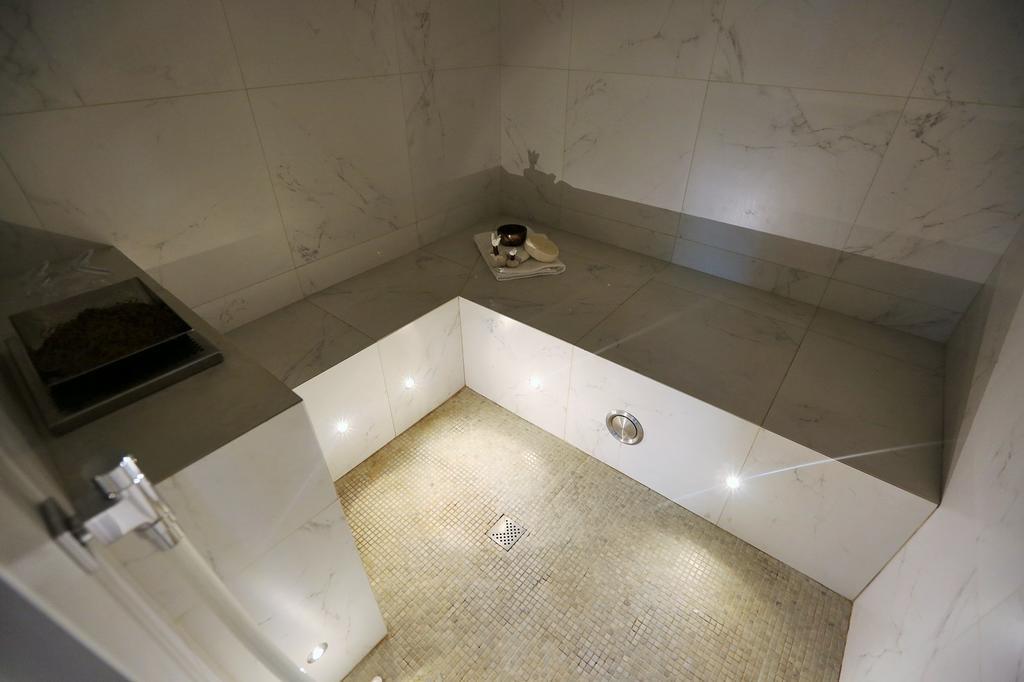 Hansbeke Authentic Wellnesshoeve المظهر الخارجي الصورة