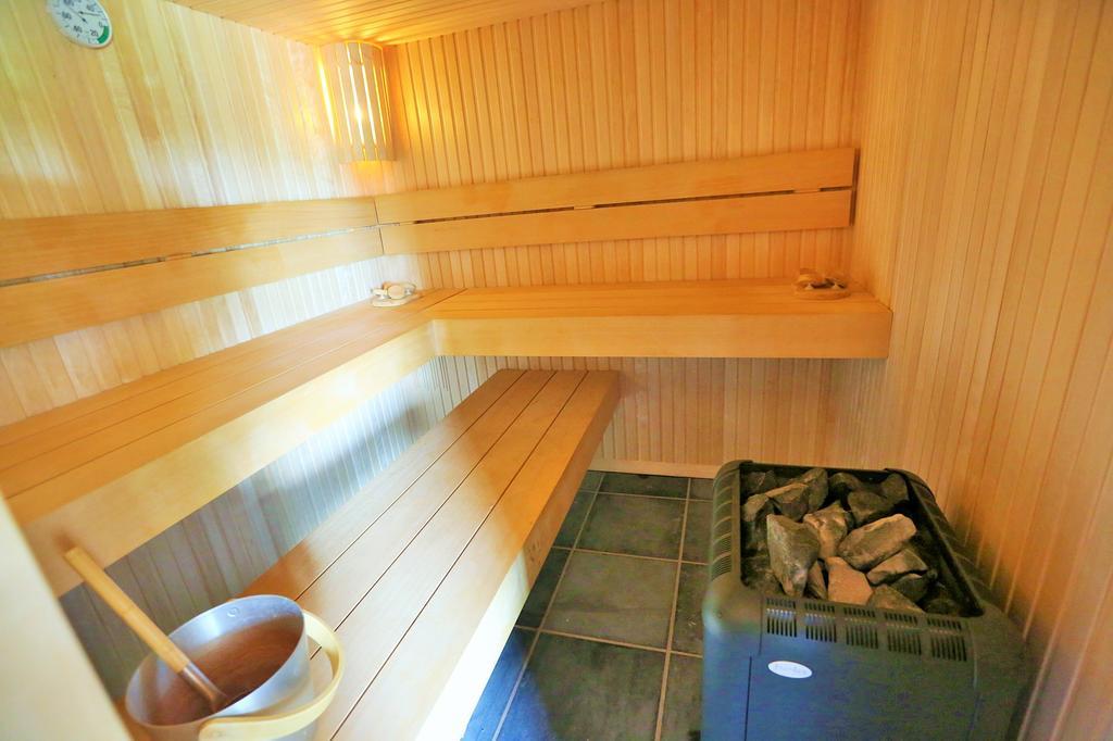 Hansbeke Authentic Wellnesshoeve المظهر الخارجي الصورة